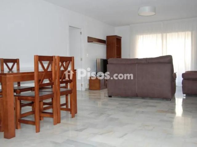 Piso en alquiler en Camino de Ronda, cerca de Glorieta de Arabial