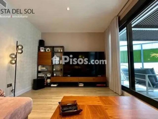 Piso en alquiler en Camino del Carnicero