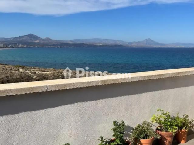 Piso en alquiler en Camino del Faro