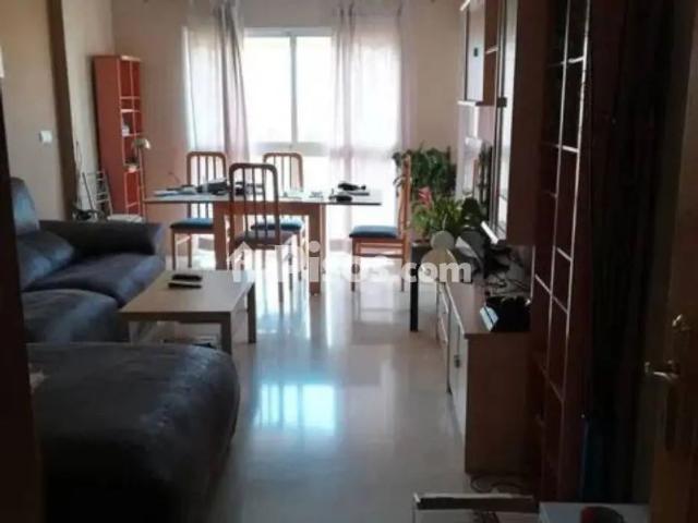 Piso en alquiler en Camino del Faro