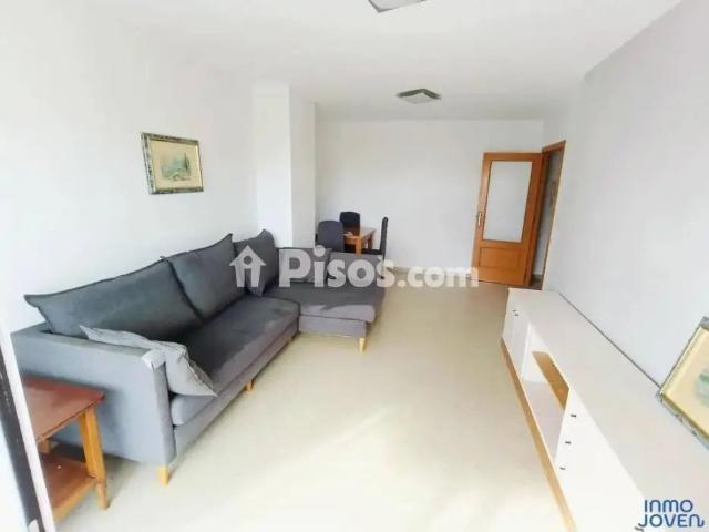 Piso en alquiler en Camino Fondo