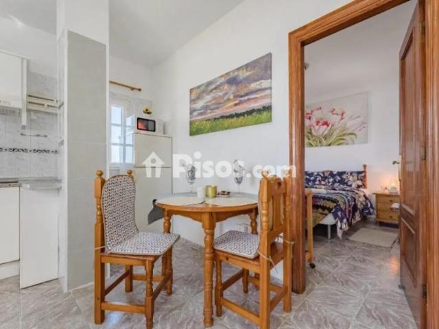 Piso en alquiler en Camino Maretas