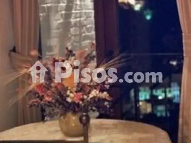 Piso en alquiler en Camino Nuevo de San Nicolás