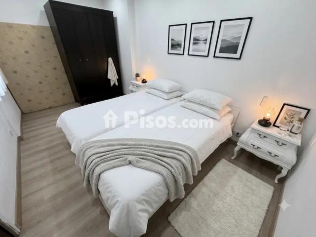 Piso en alquiler en Camino Pino Santo Bajo, 1