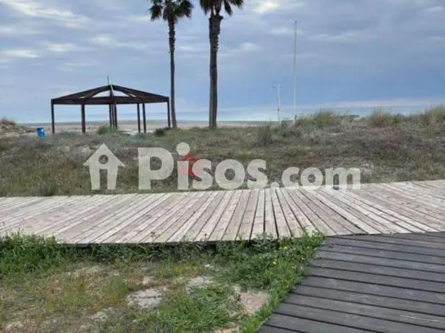 Piso en alquiler en Camino Serratella