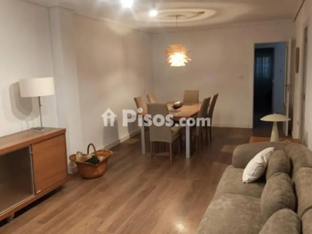 Piso en alquiler en Camins Al Grau