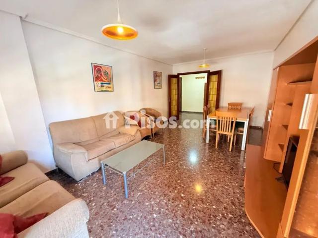 Piso en alquiler en Camins Al Grau