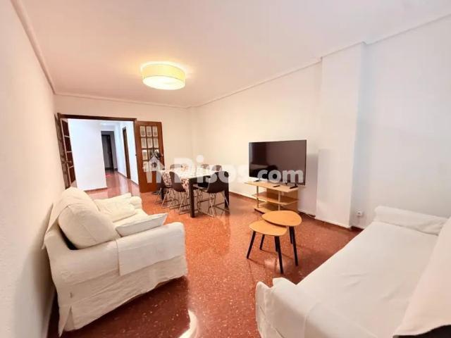 Piso en alquiler en Camins Al Grau
