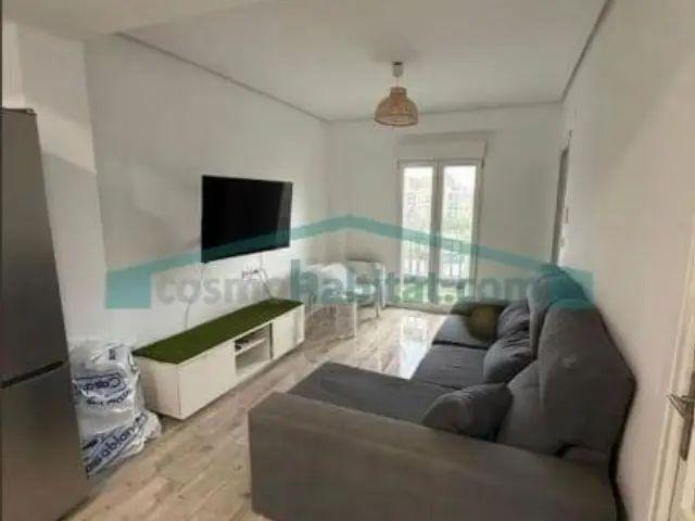 Piso en alquiler en Camins Al Grau
