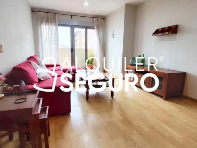 Piso en alquiler en Camins Al Grau
