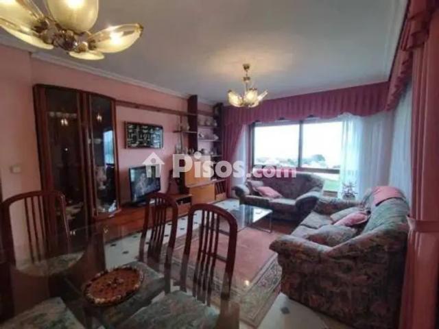 Piso en alquiler en Camiño das Mimosas