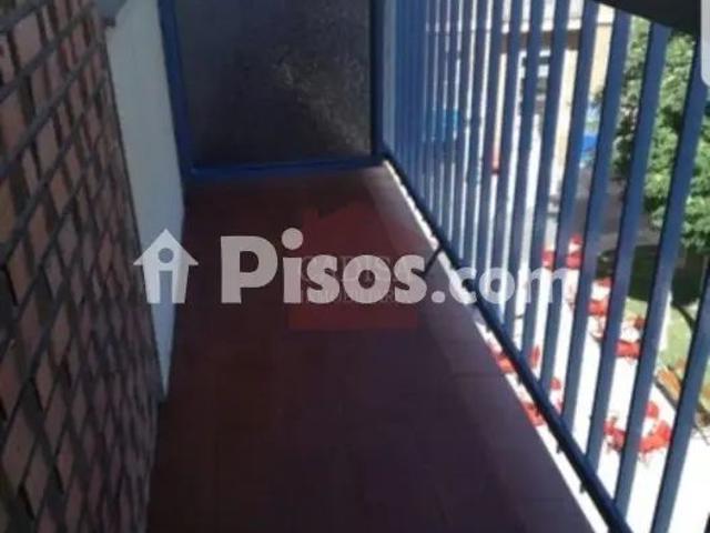 Piso en alquiler en Campus