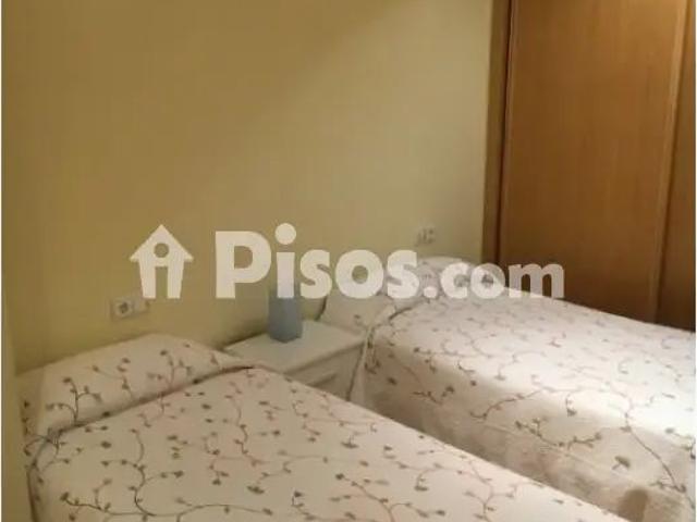 Piso en alquiler en Campus Norte