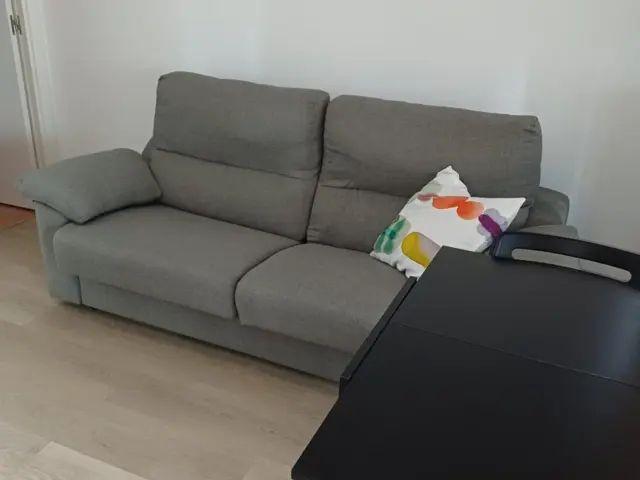 Piso en alquiler en Campus Norte S.Caetano
