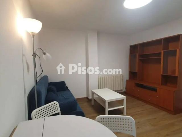 Piso en alquiler en Campus Norte San Caetano