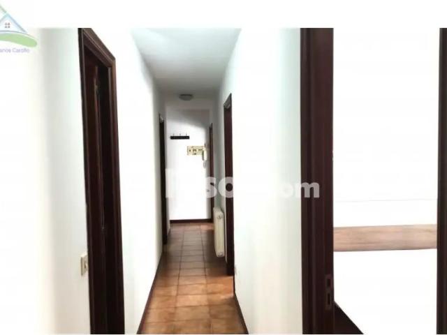 Piso en alquiler en Campus Sur