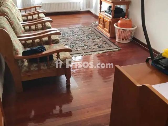 Piso en alquiler en Campus Sur Santa Marta