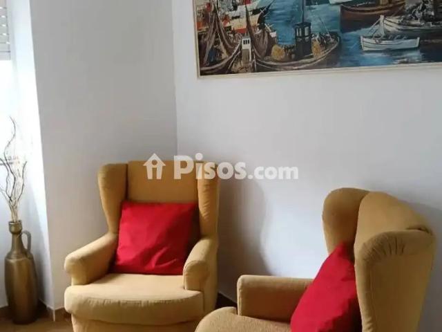 Piso en alquiler en Campus Sur Santa Marta