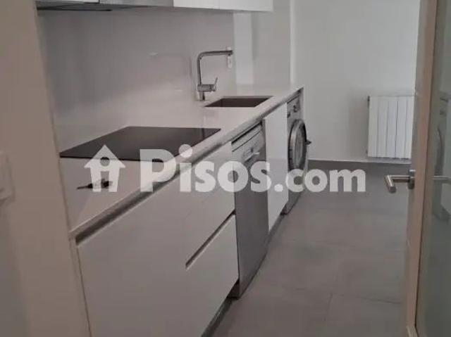 Piso en alquiler en Campa