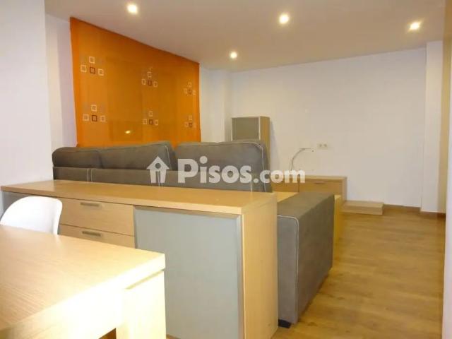 Piso en alquiler en Campanar