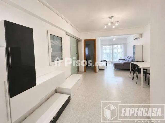 Piso en alquiler en Campanar