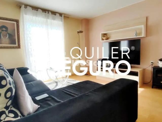 Piso en alquiler en Campanar