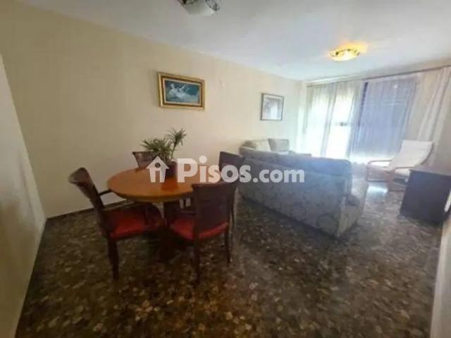 Piso en alquiler en Campanar