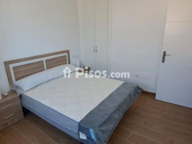 Piso en alquiler en Campanillas