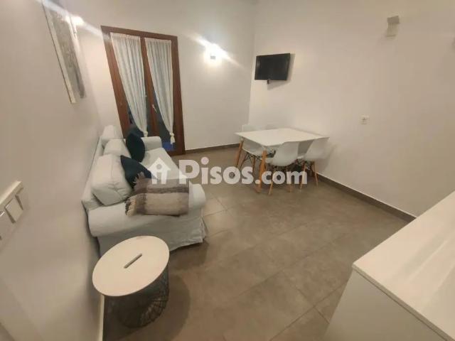 Piso en alquiler en Camping Oliden