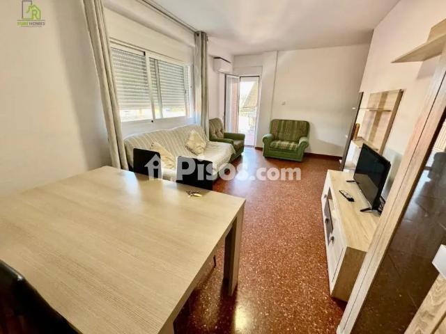 Piso en alquiler en Campo Verde