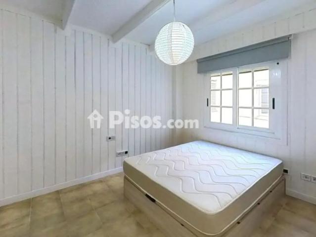 Piso en alquiler en Campoamor