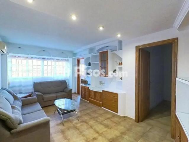 Piso en alquiler en Campoamor