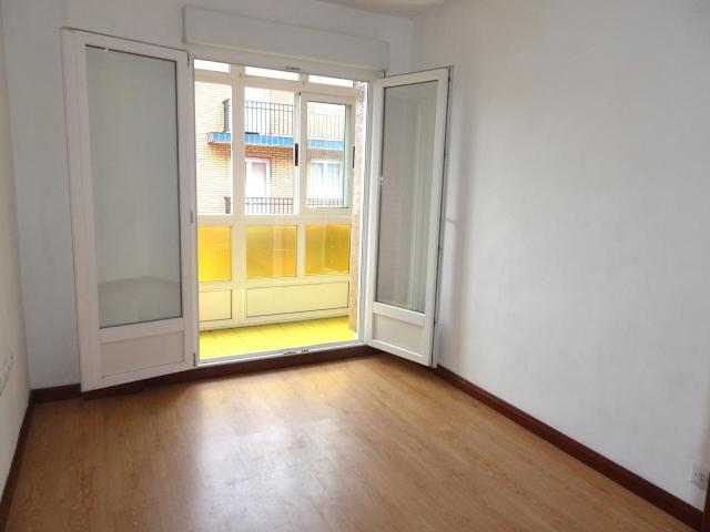 Piso en alquiler en campos