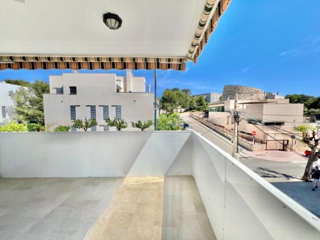 Piso en alquiler en Campos, Colonia de sant jordi