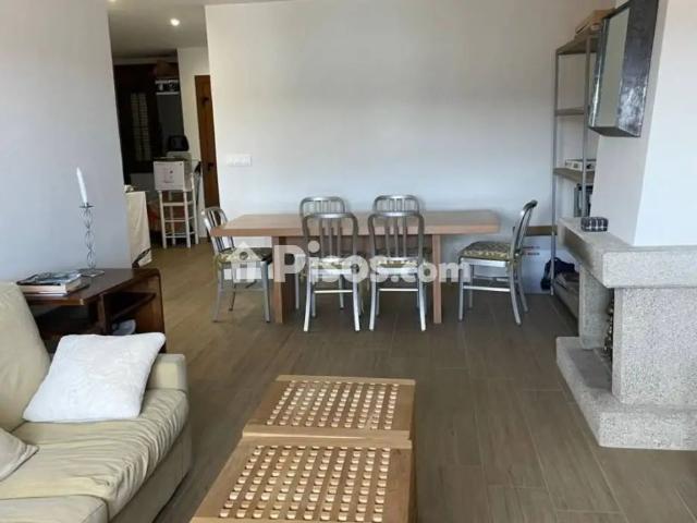 Piso en alquiler en Camposancos A Guarda