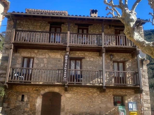 Piso en Alquiler en Camprodon