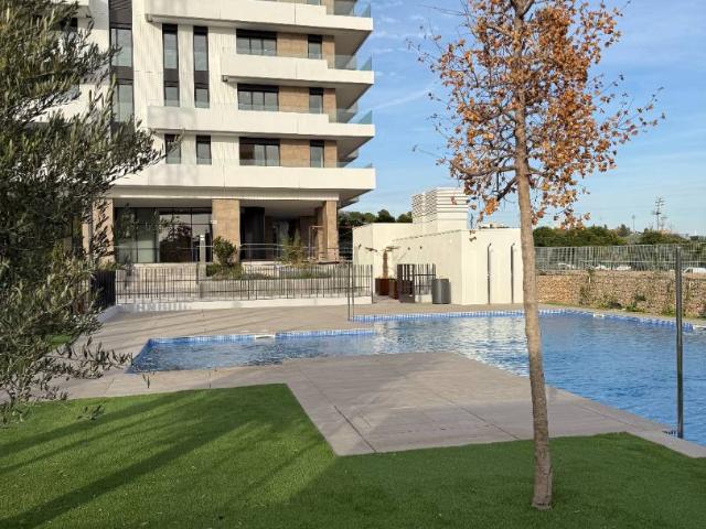 Piso en Alquiler en Can Vidalet
