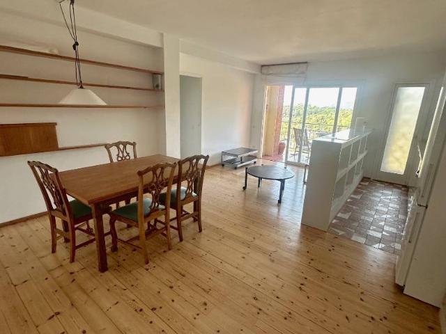 Piso en Alquiler en Can Baró
