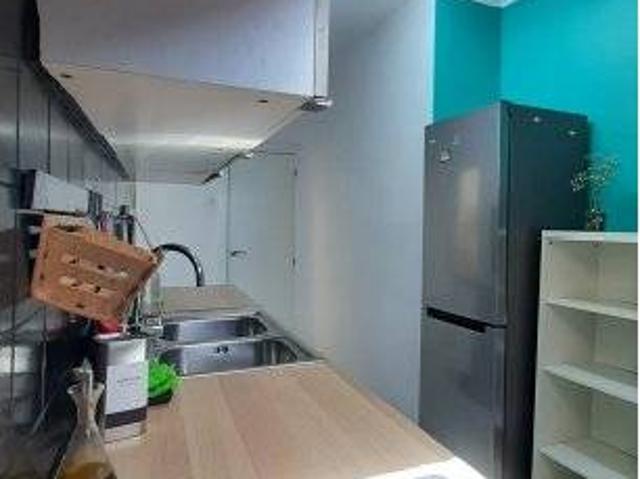 Piso en Alquiler en Can Baró