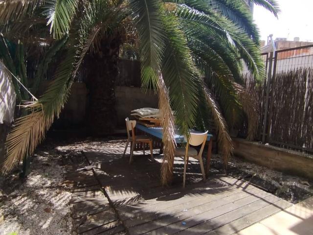 Piso en Alquiler en Can Baró