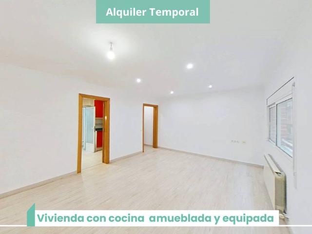 Piso en Alquiler en Can Boada