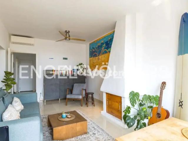 Piso en alquiler en Can Girona Terramar Vinyet