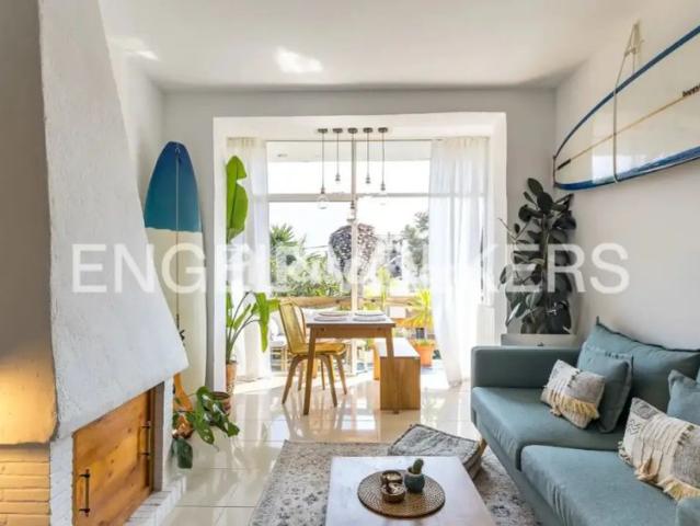 Piso en alquiler en Can Girona Terramar Vinyet