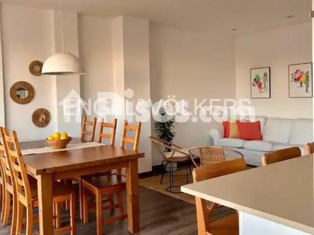 Piso en alquiler en Can Girona Terramar Vinyet