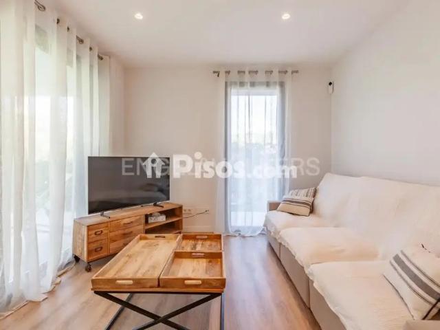 Piso en alquiler en Can Girona Terramar Vinyet