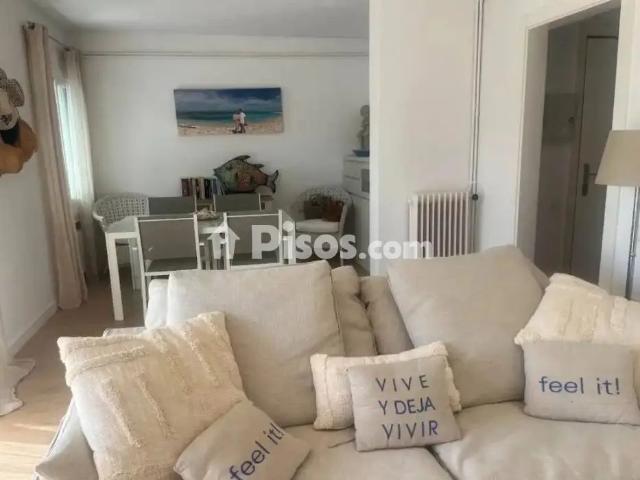 Piso en alquiler en Can Girona Terramar Vinyet