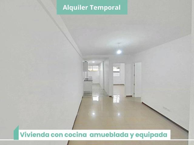 Piso en Alquiler en Can Mariner