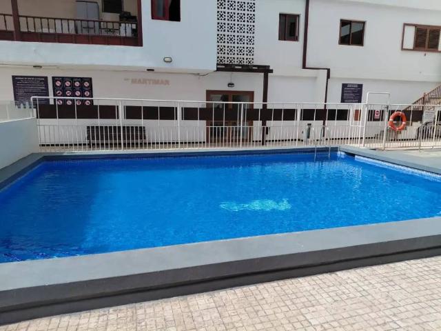 Piso en Alquiler en Candelaria