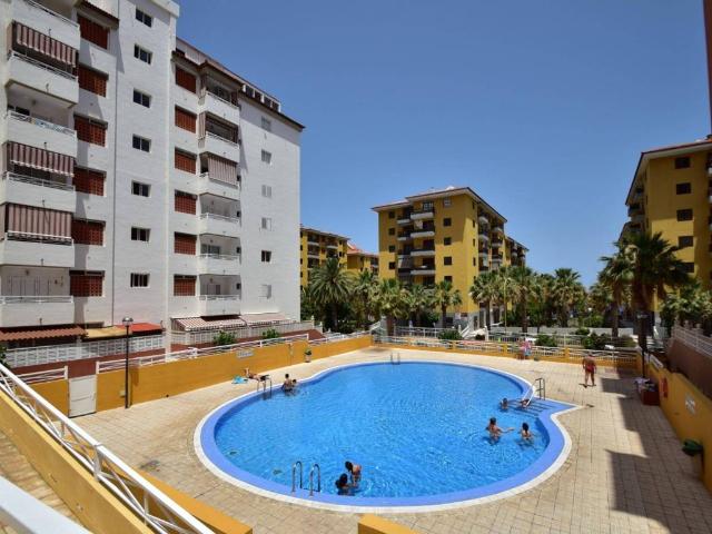 Piso en Alquiler en Candelaria