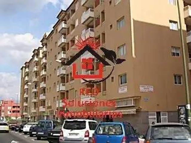 Piso en Alquiler en Candelaria